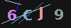 Gambar captcha